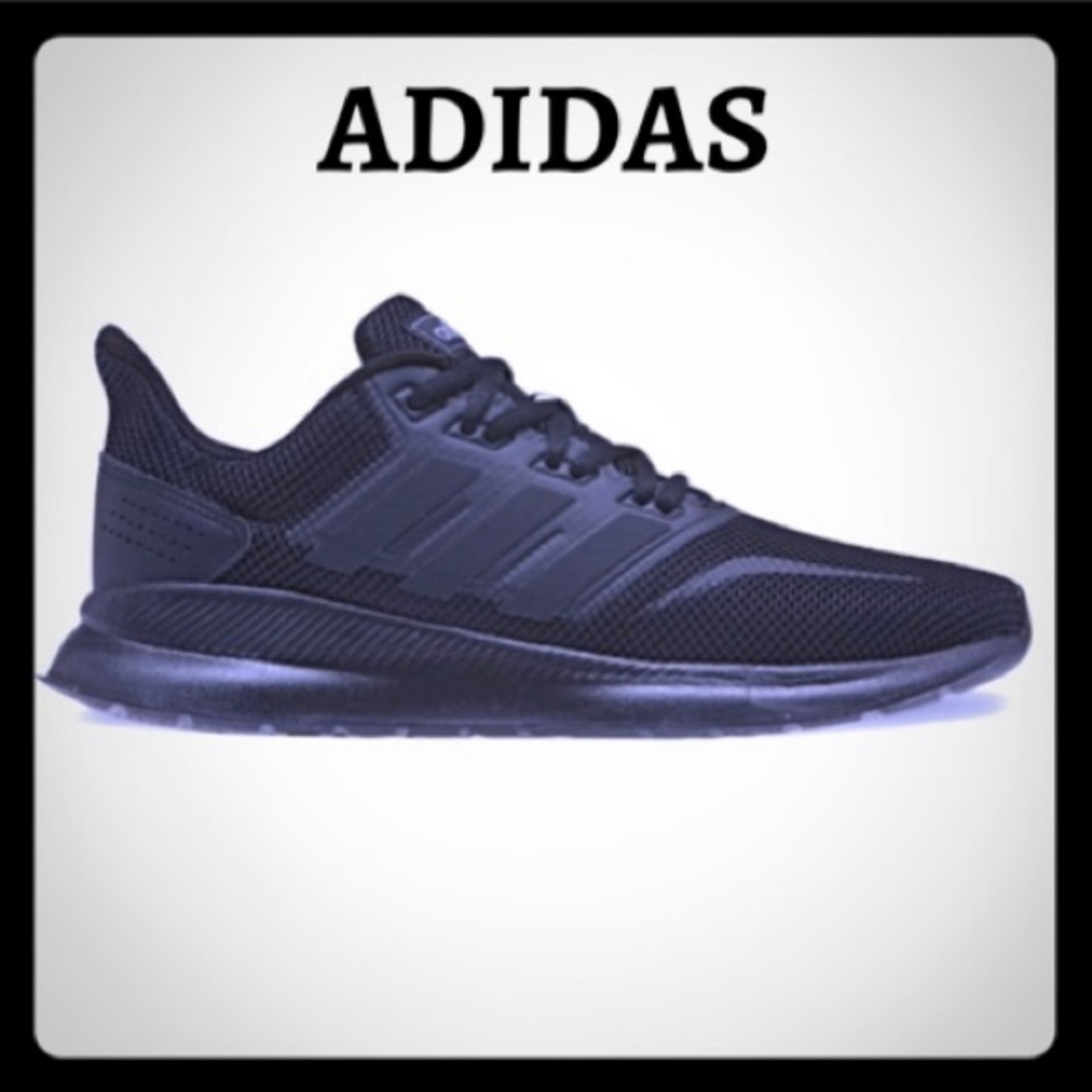 ADIDAS Women’s Falcon Running Shoes